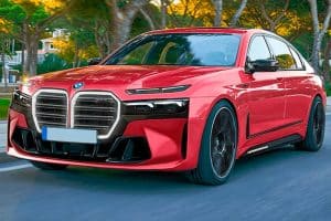 bmw m7 rendering