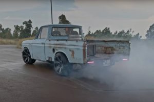 datsun 1300 silvia engine swap