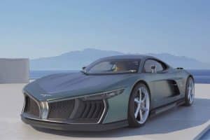 hispano suiza maguari