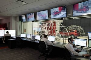 honda-cr-v-hybrid-aeroacoustics-testing—control-