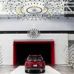 honda-cr-v-hybrid-aeroacoustics-testing---rear