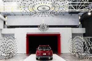 honda-cr-v-hybrid-aeroacoustics-testing—rear