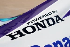 honda indycars new v6 engine