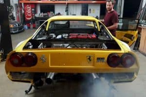 honda-powered-ferrari-startup