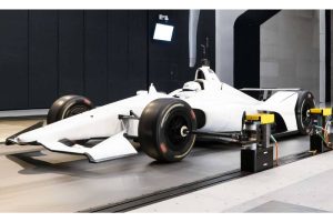 indycar-aerodynamics-testing-front-three-quarter
