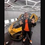 insurance impounded mclaren senna 02