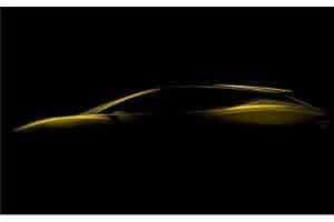 lotus type 132 teaser