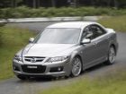 mazda 6 mps