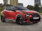 nissan juke-r
