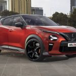 nissan juke-r