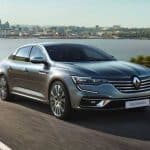 renault talisman