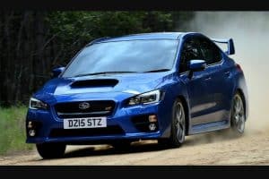 subaru wrx sti gravel 02