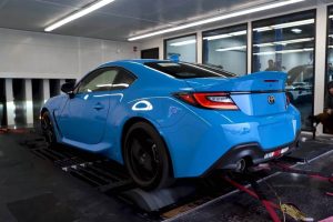 toyota gr 86 dyno
