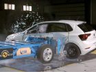 euro ncap crash tests