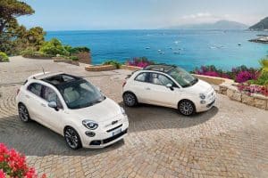 2022-Fiat-500X-Hybrid-and-500-Hybrid-Dolcevita-1