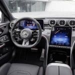 2023-Mercedes-AMG-C43-Sedan-19