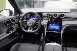2023-Mercedes-AMG-C43-Sedan-19