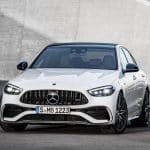 2023-Mercedes-AMG-C43-Sedan-5
