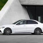 2023-Mercedes-AMG-C43-Sedan-8