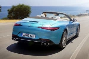 2023-Mercedes-AMG-SL-43-(3)