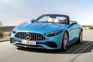 2023-Mercedes-AMG-SL-43-(5)