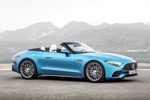 2023-Mercedes-AMG-SL-43-(8)