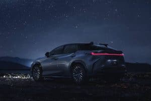 2023-lexus-rz-450e-electric-crossover-teased-will-