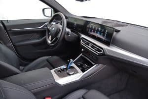 BMW i4 eDrive40 (19)