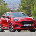 Ford Puma 1.0 EcoBoost 155 Auto (1)