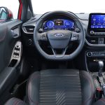 Ford Puma 1.0 EcoBoost 155 Auto (10)