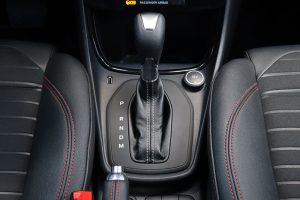 Ford Puma 1.0 EcoBoost 155 Auto (11)