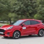 Ford Puma 1.0 EcoBoost 155 Auto (13)