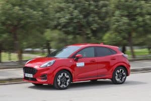 Ford Puma 1.0 EcoBoost 155 Auto (13)