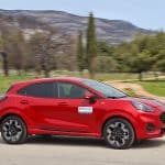 Ford Puma 1.0 EcoBoost 155 Auto (14)