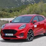 Ford Puma 1.0 EcoBoost 155 Auto (15)