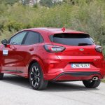 Ford Puma 1.0 EcoBoost 155 Auto (18)