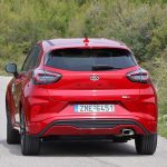 Ford Puma 1.0 EcoBoost 155 Auto (19)