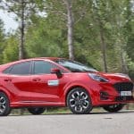 Ford Puma 1.0 EcoBoost 155 Auto (2)