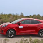 Ford Puma 1.0 EcoBoost 155 Auto (20)