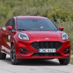 Ford Puma 1.0 EcoBoost 155 Auto (21)