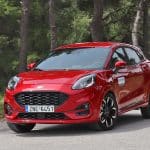 Ford Puma 1.0 EcoBoost 155 Auto (22)