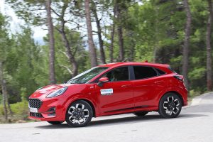 Ford Puma 1.0 EcoBoost 155 Auto (23)