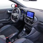 Ford Puma 1.0 EcoBoost 155 Auto (5)