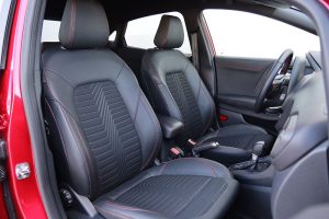 Ford Puma 1.0 EcoBoost 155 Auto (6)