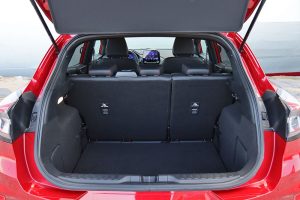 Ford Puma 1.0 EcoBoost 155 Auto (7)