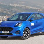 Ford-Puma-ST-Line-front