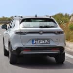 Honda HR-V Hybrid 2022 (10)