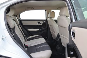 Honda HR-V Hybrid 2022 (11)