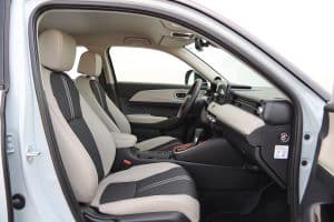 Honda HR-V Hybrid 2022 (13)