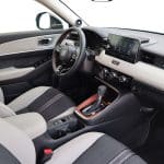 Honda HR-V Hybrid 2022 (14)